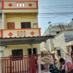2 BHK Row House for Rent in Walwadi, Dhule – Spacious & Solar-Enabled Living 5 affordable 2BHK row house Walwadi